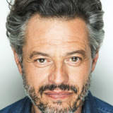 Stefano Pesce — Tenente Davide Testi