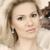 Екатерина Семёнова-Неврузова — Сомова