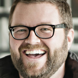 Rutledge Wood — Himself - Host
