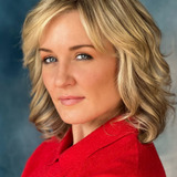 Amy Carlson — Kelly Gaffney