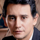 Карлос Мануэль Весга — Leonardo Villegas (Adulto)