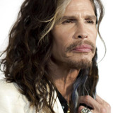 Steven Tyler — The Mad Hatter (voice)