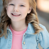 Rylea Nevaeh Whittet — Maddy Boyd