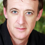 Billy Geraghty — DC Darren Barrett