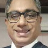 Ivan Rodrigues — Fortune India Editor