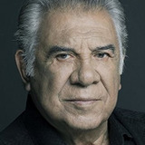 Raúl Lavié — Ignacio 'Gardel' Valdez