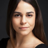 Burcu Türünz — Berna İkizler
