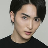 鈴木身来 — Motoki Kikyo