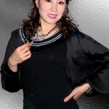 康群智 — Lady Wu