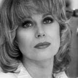 Joanna Lumley — Patsy