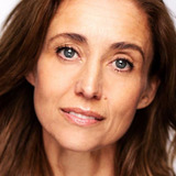 Christine Albeck Børge — Dea Mølgård Hansen