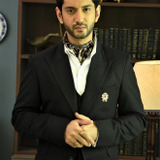 Kunal Jaisingh — Omkara Singh Oberoi