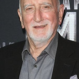 Dominic Chianese — Johnny Ola