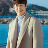 Kim Hyung Min — Baek Shi Joon