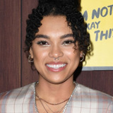 Sofia Bryant — Dina