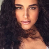 Débora Nascimento — Tessália das Graças Mendonça