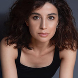 Dilek Güler — Cevriye Demir