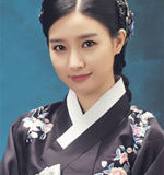Kim So Eun — Choi Hye Ryung