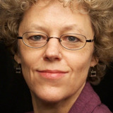 Leslie Kean — Self - Investigative Journalist