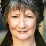 Kris McQuade — Prof. Pip Cartwright