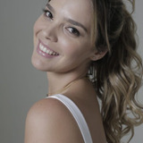 Matilde Lemaitre — Mónica Domínguez