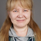 Юлия Абрамова — concierge