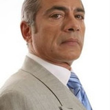 Roberto Moll — Augusto Albieri