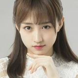 黃婷婷 — Lin Qingmiao / Xu Tiantian