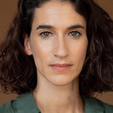 Rita Brütt — Maria Isabel Lopes