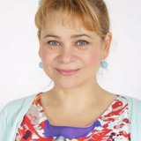 Anca Sigartău — Nuti Achim
