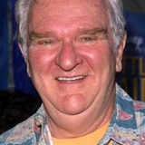Kenneth Mars — King Triton (voice)