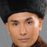 Ruco Chan — Man Ho, the Eleventh Prince