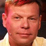 Андрей Бочаров — Андрей (Сынулька) Звездунов