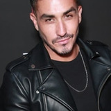 Emmanuel Orenday — Guerrero