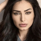 رشا بلال