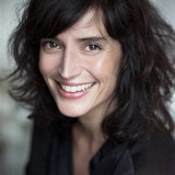 Hélène Seuzaret — Alexandra