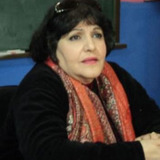 Faten Shahin — Umm Jameel