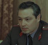 Закир Кадыров — майор Джураев