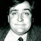 Michael Troughton — Piers Fletcher-Dervish