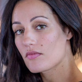 Ambre Larrazet — Rachelle (voice)