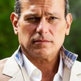 Guillermo García Cantú — Ramsés Torrenegro