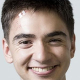 Ivo Kortlang — Anton "Toni" Vogel