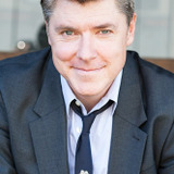 Chris Cox — Hank Hogan (voice)