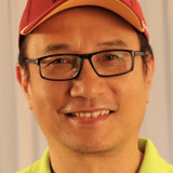 Wei Ai — 沈国琛