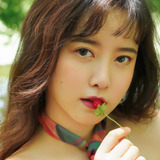 구혜선 — Yoon Soo-wan
