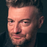 Charlie Brooker — Self - Presenter