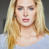 Saxon Sharbino — Amelia Robbins