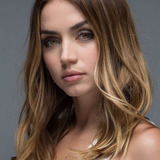 Ana de Armas — Nerea