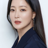 Kim Hee-seon — Yoo Eun Soo