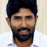 Venu Thottempudi — Ravi Varma